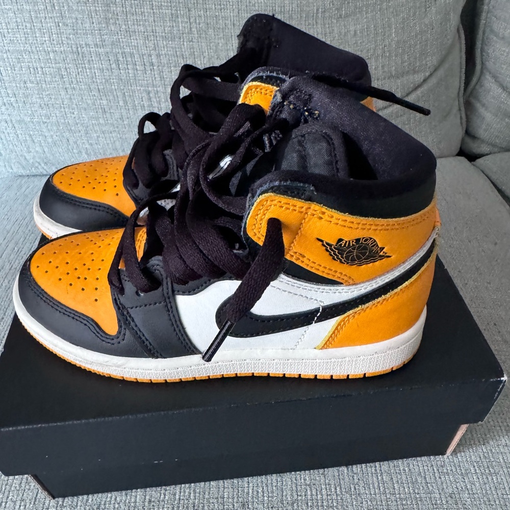 Jordan 1 Retro High OG